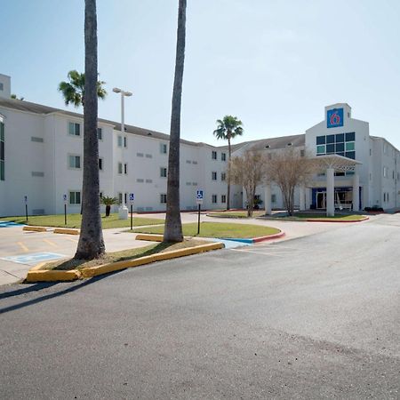 Motel 6-Brownsville, Tx Экстерьер фото