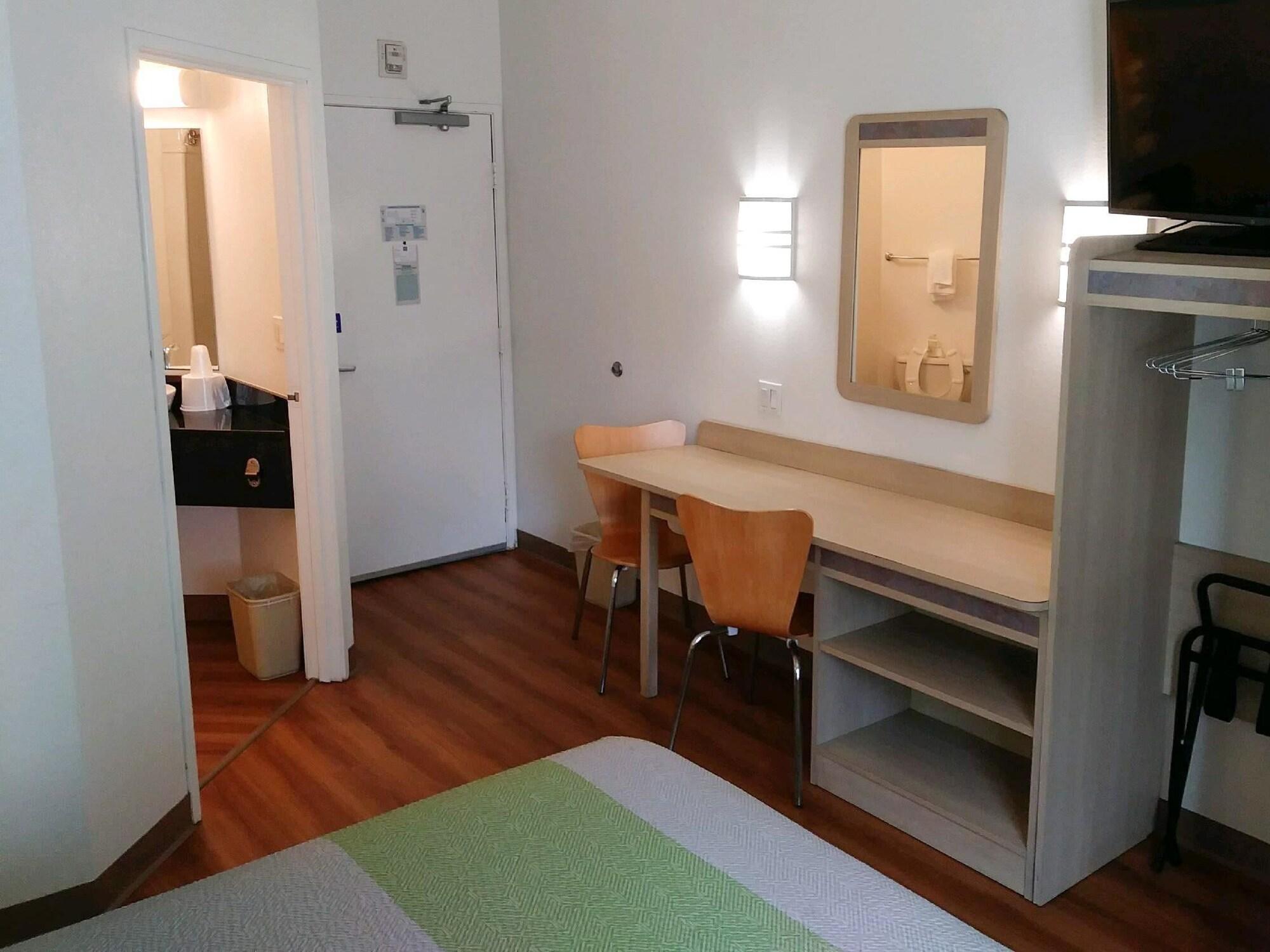 Motel 6-Brownsville, Tx Экстерьер фото