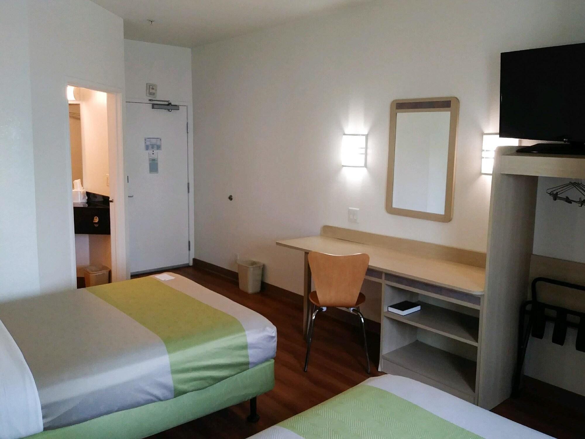 Motel 6-Brownsville, Tx Экстерьер фото