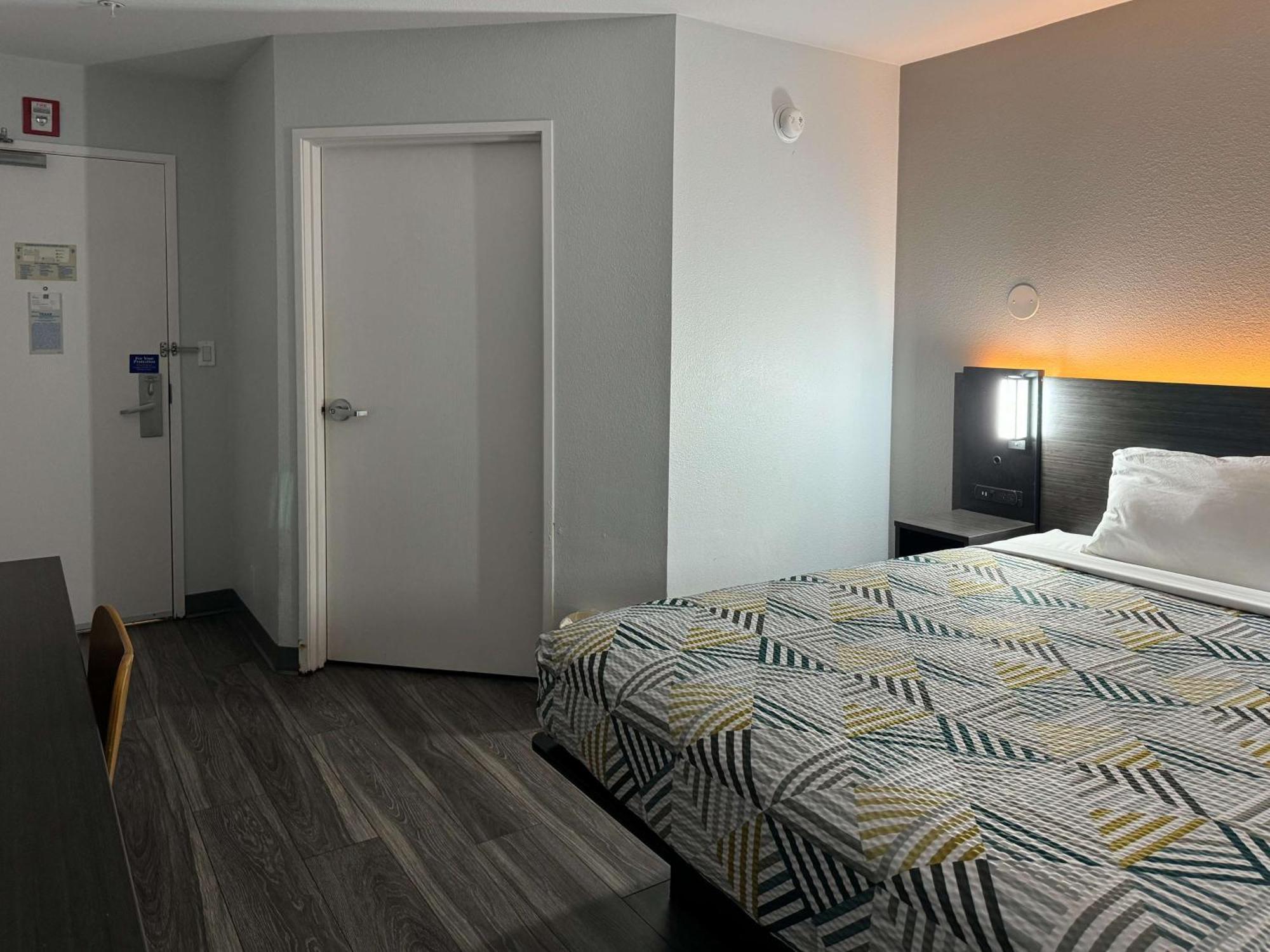 Motel 6-Brownsville, Tx Экстерьер фото