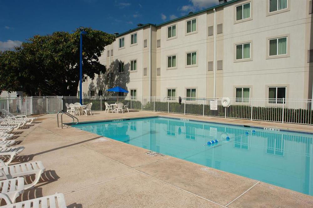Motel 6-Brownsville, Tx Удобства фото