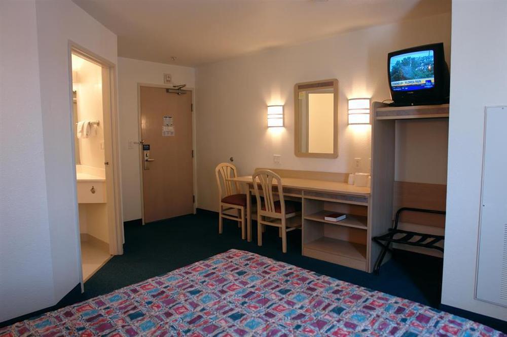 Motel 6-Brownsville, Tx Номер фото